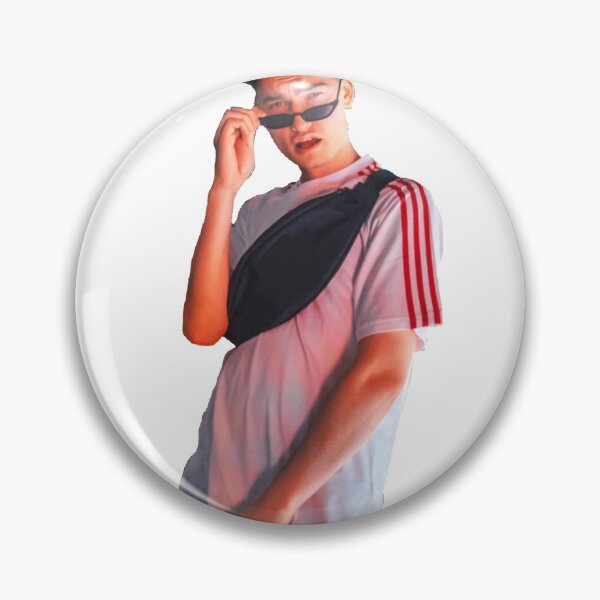 Item preview, damn sticker willne designed and sold by Lukameister.