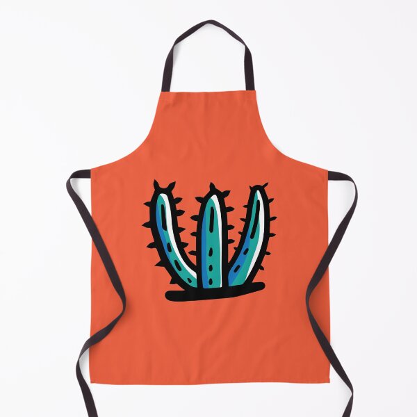 Item preview, Cleistocactus Cactus Overall Pattern - Succulents Designs GC-059-04 designed and sold by GraphicCharms.
