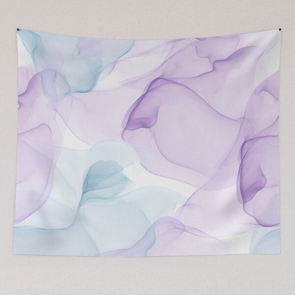 Item preview, Pastel Cool Mermaids Day designed and sold by MysticMarble.