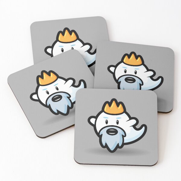 Item preview, Old Ghost King designed and sold by digitalchet.