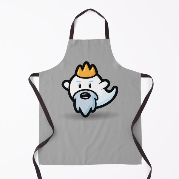 Item preview, Old Ghost King designed and sold by digitalchet.