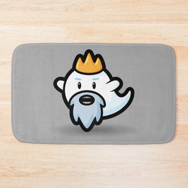 Item preview, Old Ghost King designed and sold by digitalchet.
