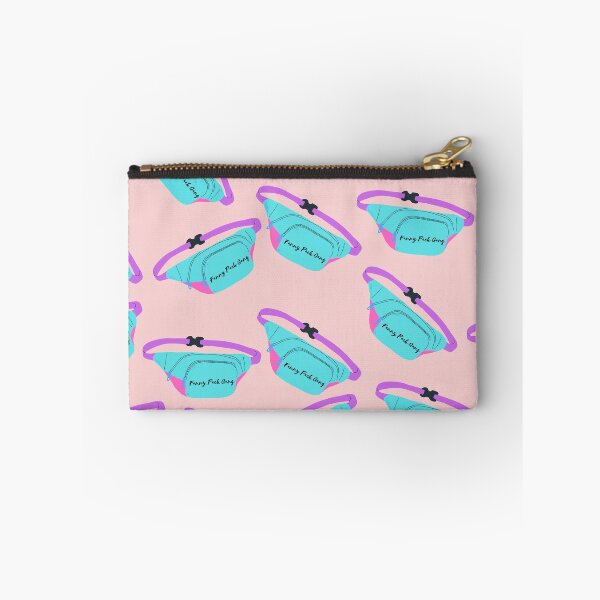 Item preview, Fanny Pack Gang - Fanny Pack Pattern  designed and sold by Easy Breezy.