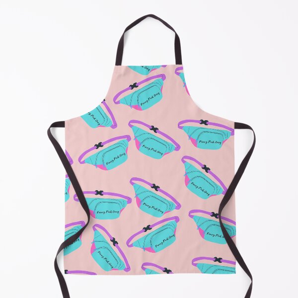 Item preview, Fanny Pack Gang - Fanny Pack Pattern designed and sold by Easy Breezy.