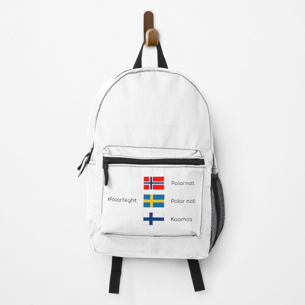 Item preview, Polar nights in Scandinavia designed and sold by Aurealis.