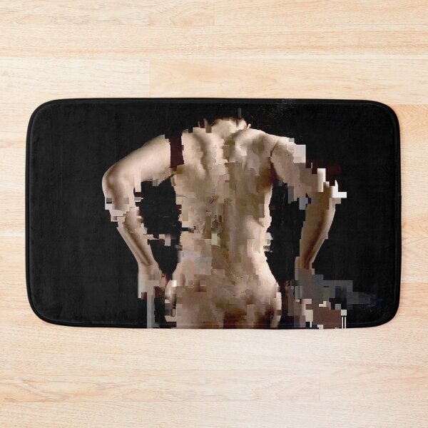 Item preview, Nude female figure 08 designed and sold by Lefteris Betsis.