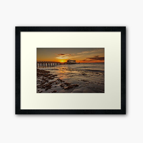Item preview, sun rise at queenscliff designed and sold by ketut suwitra.