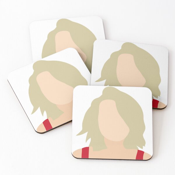 Item preview, Jessie Paege designed and sold by Paigeioart.