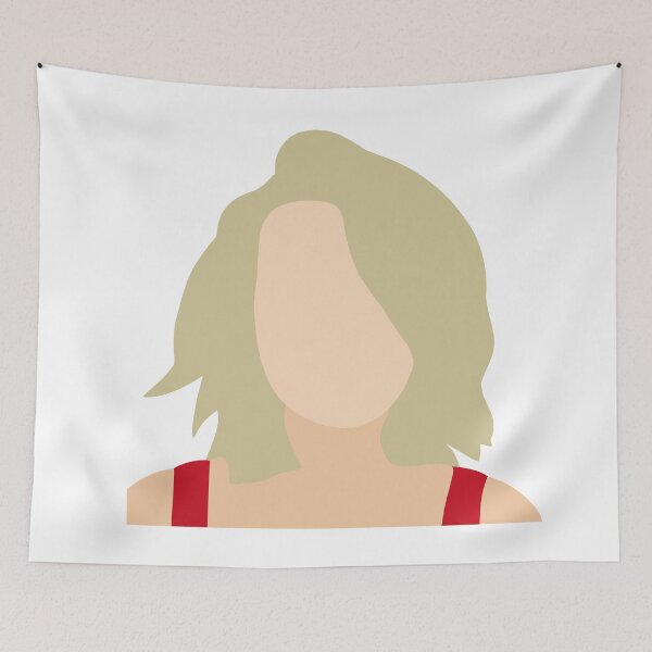 Item preview, Jessie Paege designed and sold by Paigeioart.