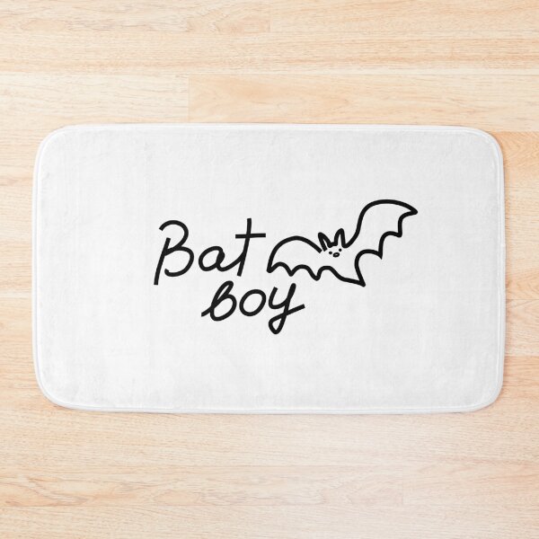 Item preview, Bat boy - light version designed and sold by korasi.