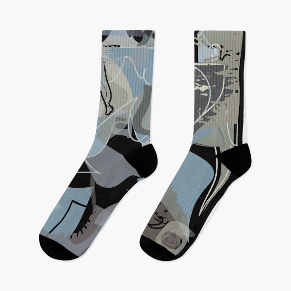 Item preview, Semi-Urban Camo #3 designed and sold by OriginalSchuse.