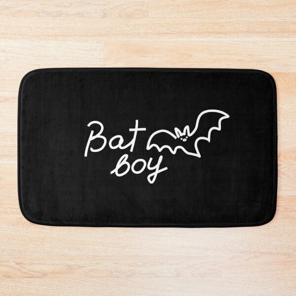 Item preview, Bat boy - dark version designed and sold by korasi.