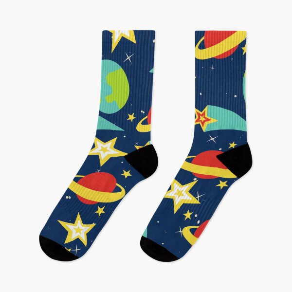 Item preview, Space Print designed and sold by HighSociety00.