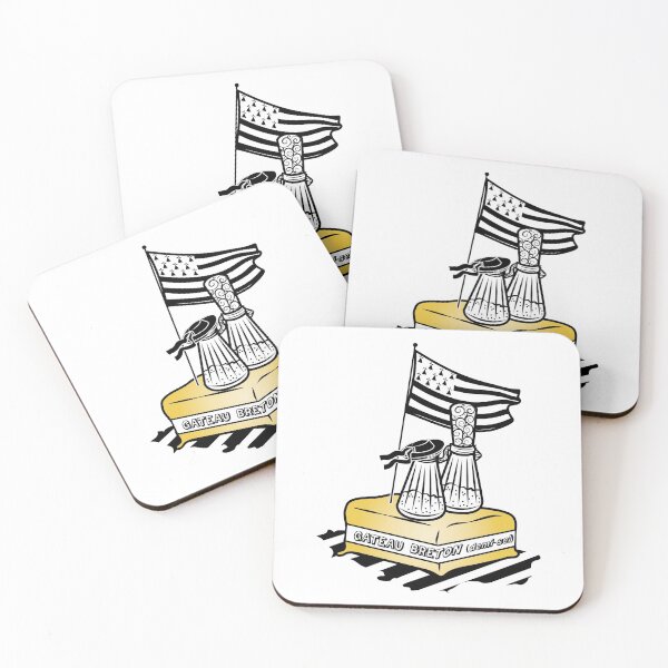 Item preview, Breton cake designed and sold by Comunclic.