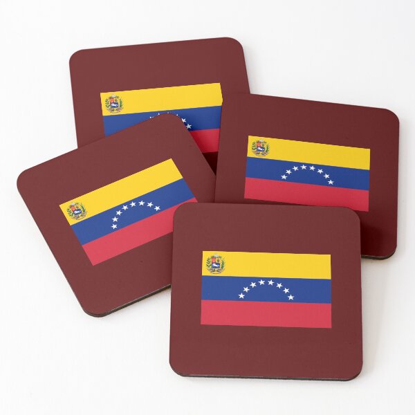 Item preview, Venezuela flag designed and sold by P-I-R.