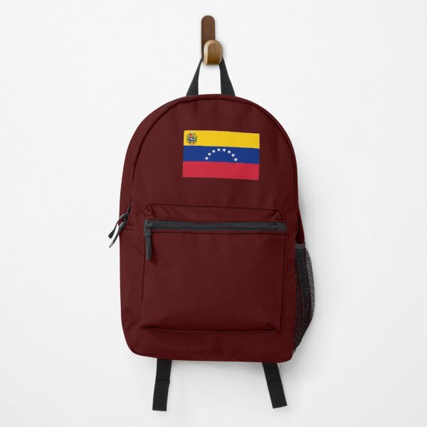 Item preview, Venezuela flag designed and sold by P-I-R.