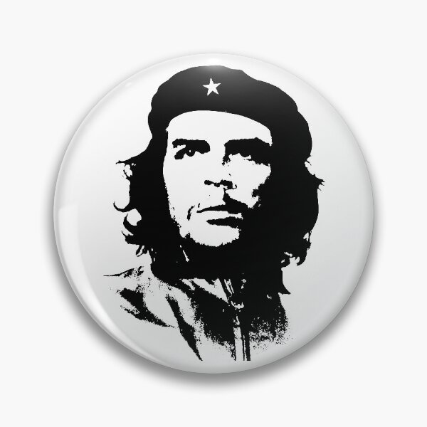 Item preview, CHE GUEVARA designed and sold by DRIPPED-STORE.