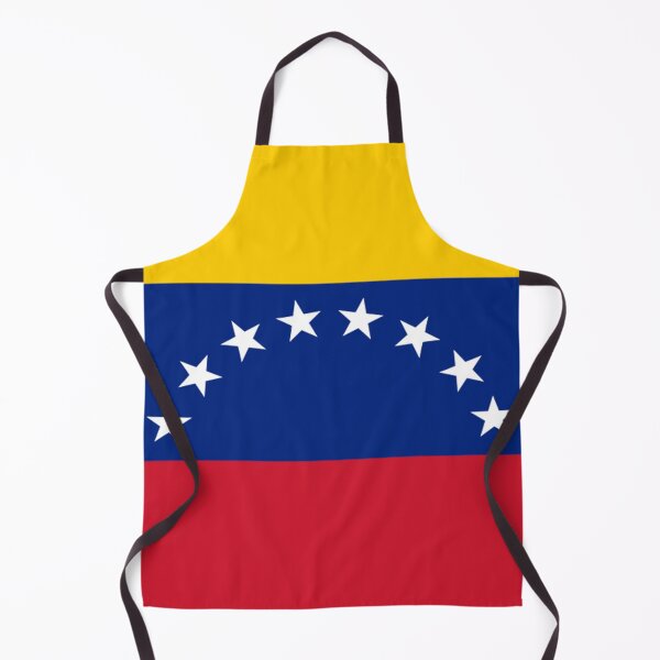 Item preview, Venezuela flag designed and sold by P-I-R.