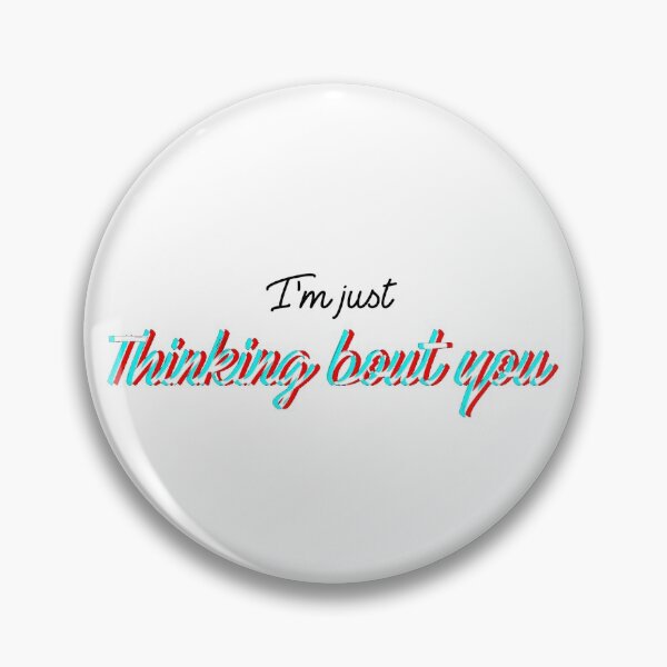 Item preview, I'm just thing bout you designed and sold by AriGrandeCanada.