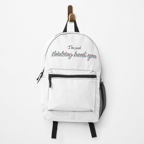Item preview, I'm just thing bout you designed and sold by AriGrandeCanada.