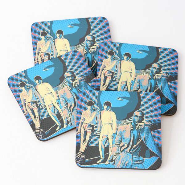 Item preview, Retro Future Graphic Model #6 designed and sold by Danish Rasyad.