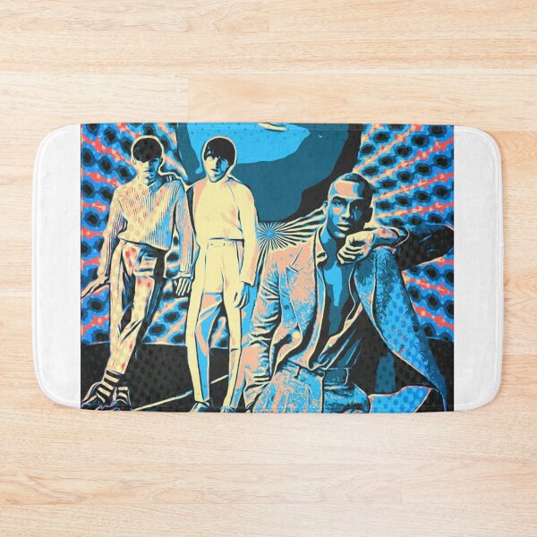 Item preview, Retro Future Graphic Model #6 designed and sold by Danish Rasyad.