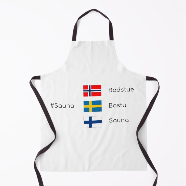 Item preview, Hora de la sauna - Escandinavia designed and sold by Aurealis Creatief.