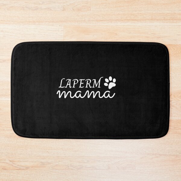 Item preview, Laperm Mama designed and sold by Beyond Words.