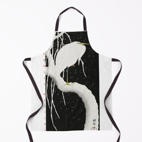 Item preview, Ohara Koson designed and sold by Che Hennessy.