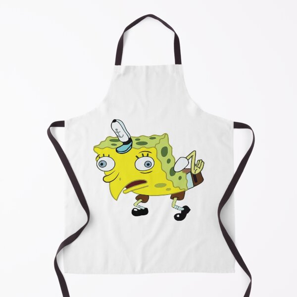 Item preview, spongebob designed and sold by DUKEHOUSE.