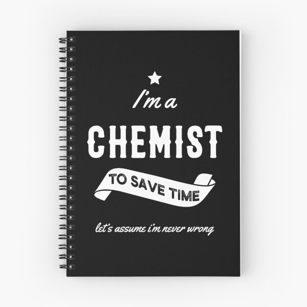 Item preview, I am Chemist - Chemist Job Gift Funny designed and sold by DiogoCalheiros.