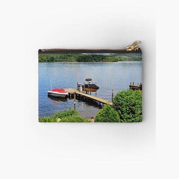 Item preview, View of Windermere from a lakeside hotel designed and sold by Frank  Irwin.