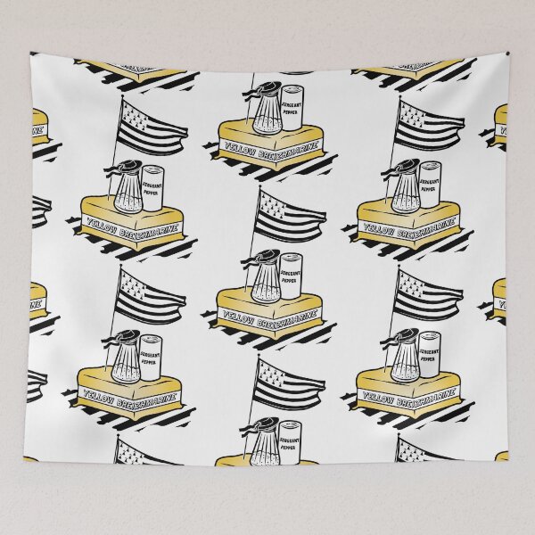 Item preview, Yellow Breizhmarine designed and sold by Comunclic.