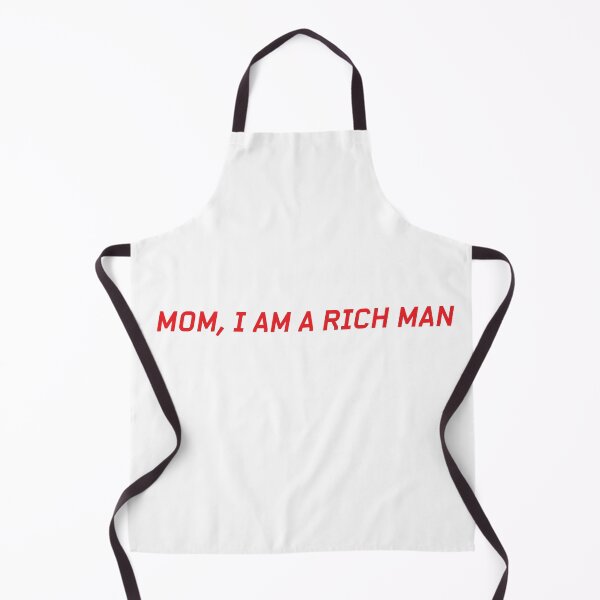 Item preview, Mom, I Am A Rich Man designed and sold by avristea.