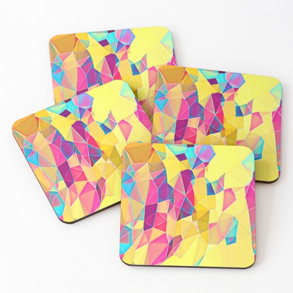 Item preview, Summer Gem Cluster designed and sold by EphydriadDesign.