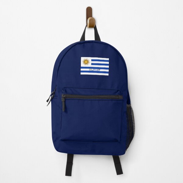 Item preview, Uruguay flag designed and sold by P-I-R.