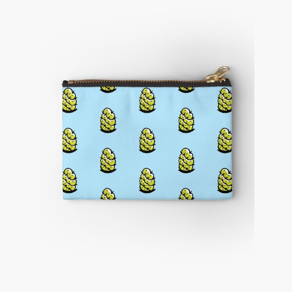 Item preview, Mammillaria Cactus Overall Pattern - Succulents Designs GC-060-02 designed and sold by GraphicCharms.