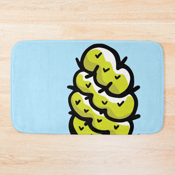Item preview, Mammillaria Cactus Overall Pattern - Succulents Designs GC-060-02 designed and sold by GraphicCharms.
