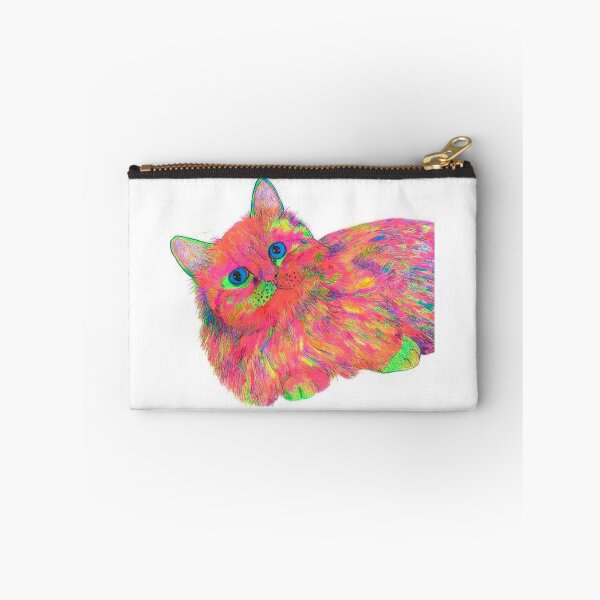 Item preview, Colourcat designed and sold by AllieWest.