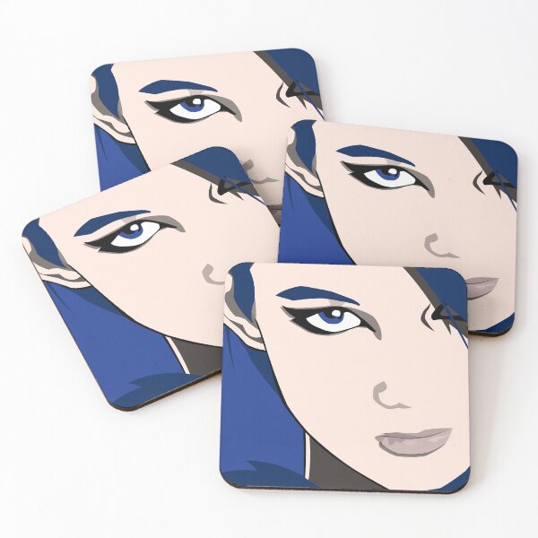 Item preview, Fierce designed and sold by bowcho.