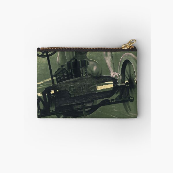Artikelvorschau, 1905 Mostera dell Automobile retro poster entworfen und verkauft von CorasPosters.