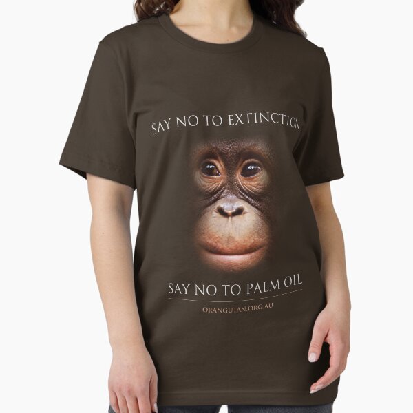 Say No to Extinction Essential T-Shirt
