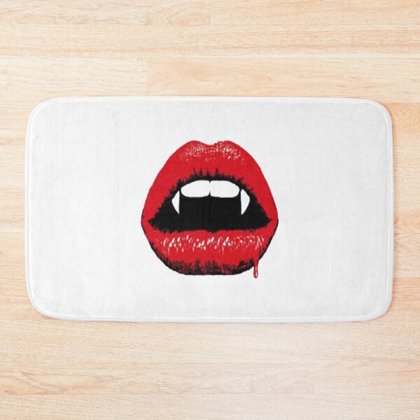 Item preview, vampire fangs  designed and sold by hajar1405.