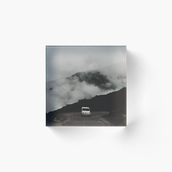 Item preview, Travelling among the clouds designed and sold by Dhruvil Bhayani.