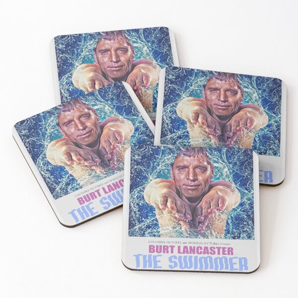 Item preview, Swimmer designed and sold by nikbogris.