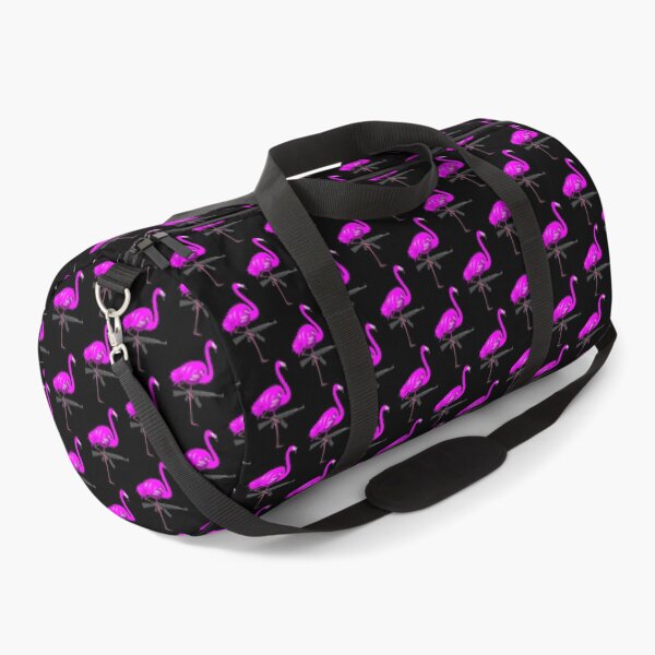Item preview, Flamingo | Animals with attitude designed and sold by 8eye.