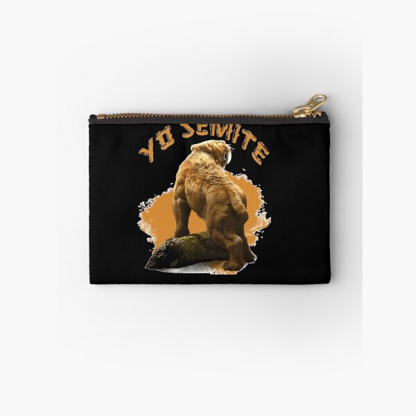Item preview, Yo Semite designed and sold by hamdellah.