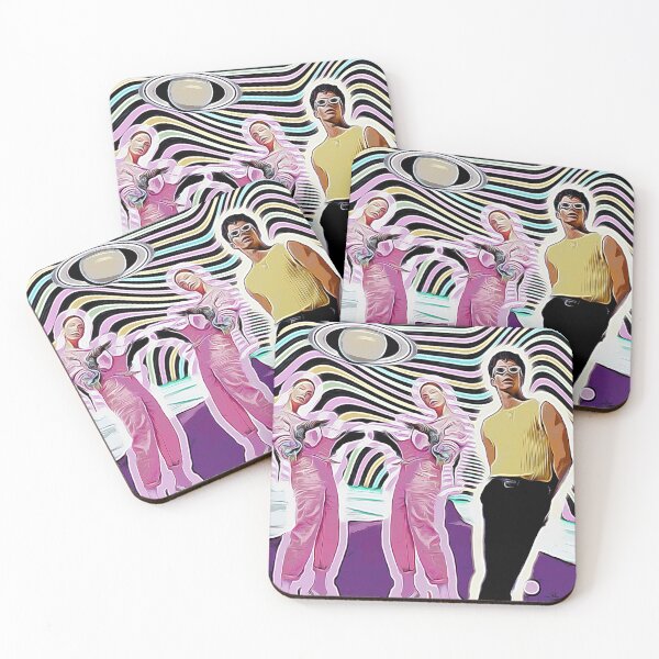 Item preview, Retro Future Graphic Model #7 designed and sold by Danish Rasyad.