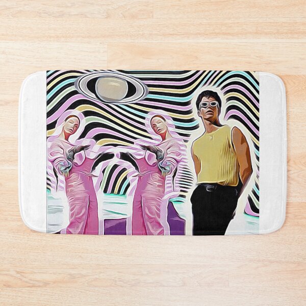 Item preview, Retro Future Graphic Model #7 designed and sold by Danish Rasyad.
