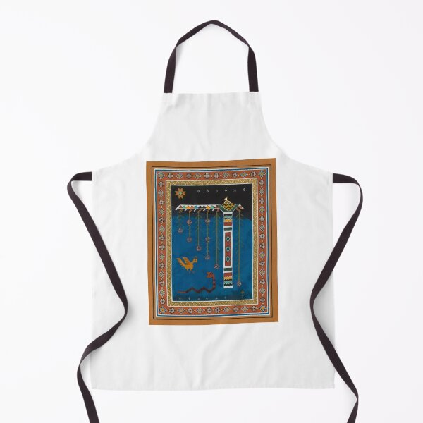 Item preview, Simorgh "Phoenix"  designed and sold by ShorshSaleh.